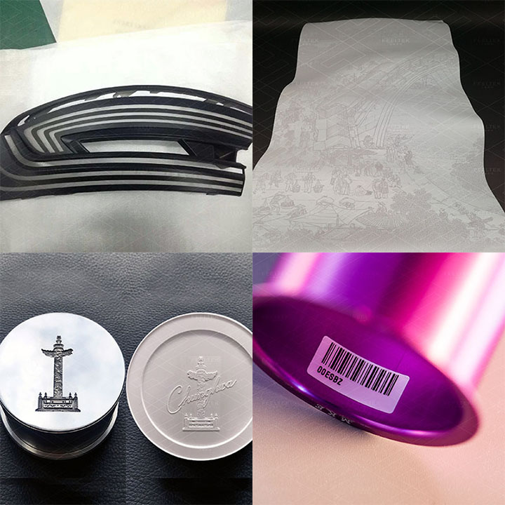 3D 激光雕刻機項目