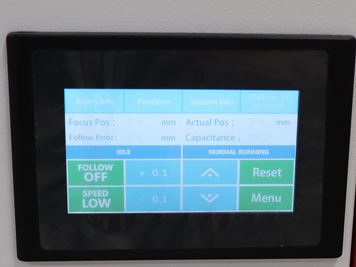 多功能鏡框 4x8 激光雕刻切割機