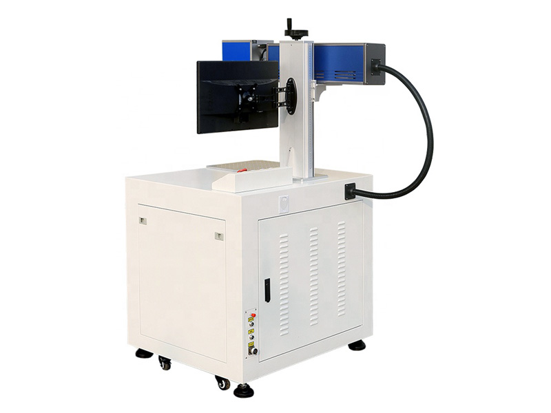 椰子激光雕刻機(jī)