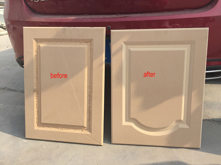 數(shù)控木材砂光機項目