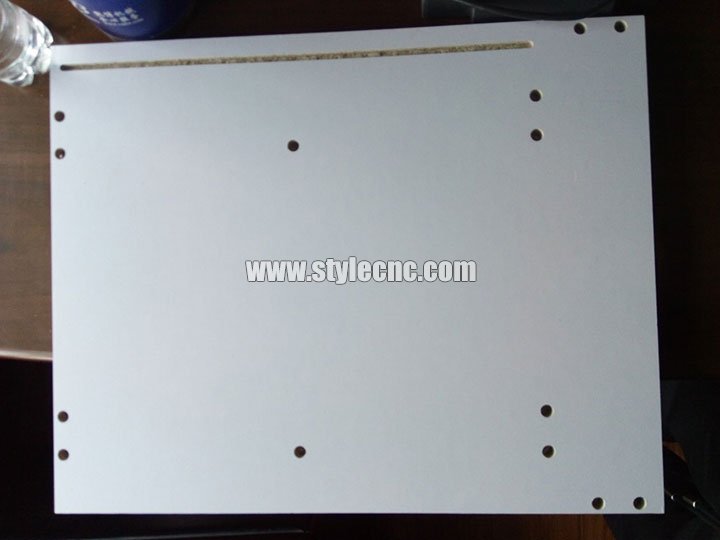 板式家具項目嵌套數(shù)控雕刻機(jī)