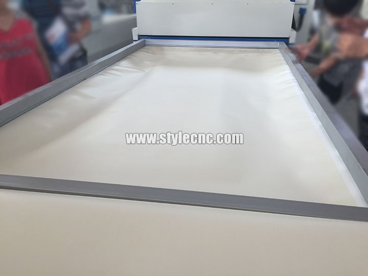 板式家具數控雕刻機 板式家具數控雕刻機