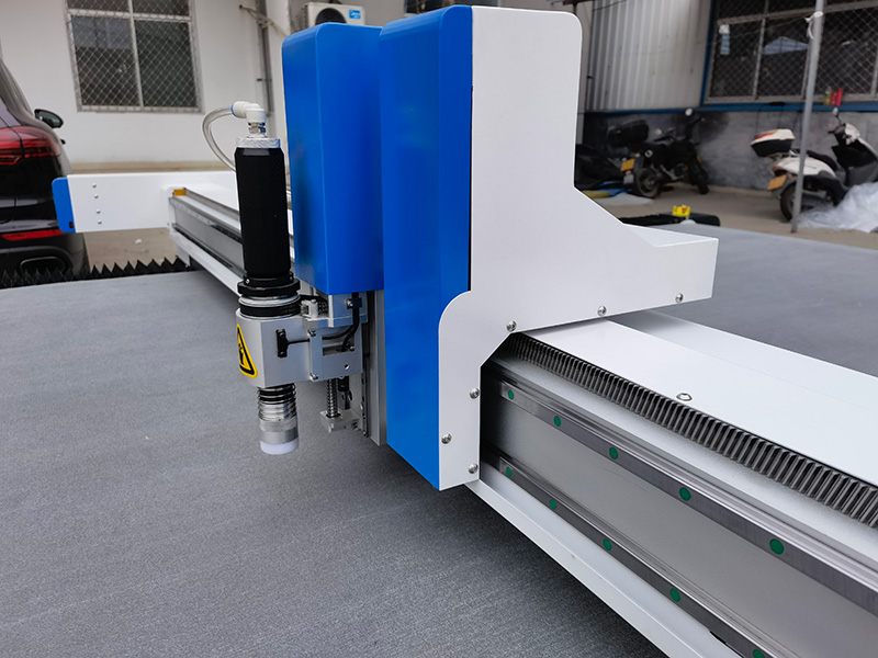 2025年最暢銷的振動刀切割機