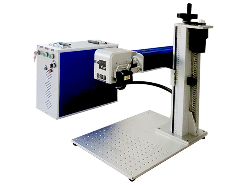 2.5D 光纖激光金屬浮雕機出售