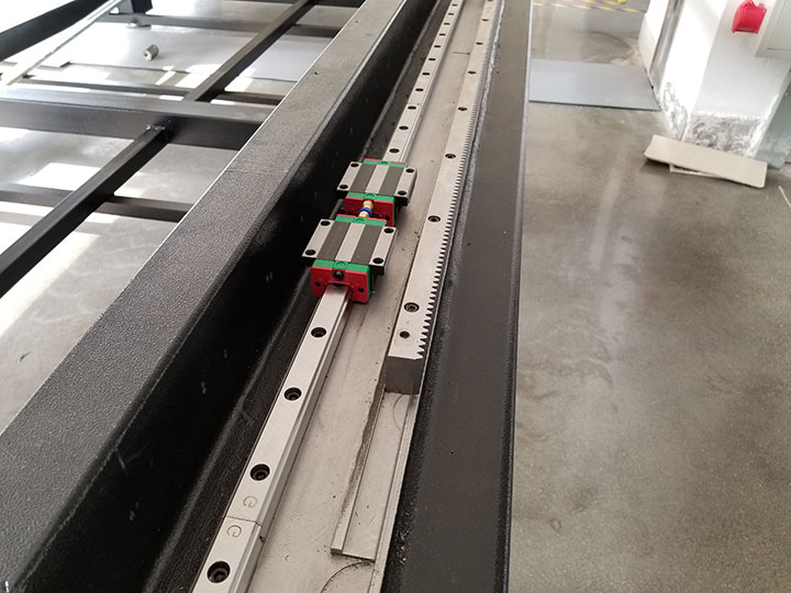 金屬板材和激光切管機 金屬板材和激光切管機