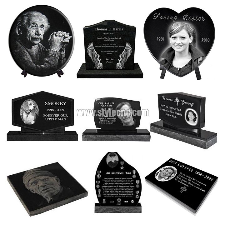 石材激光雕刻機項目