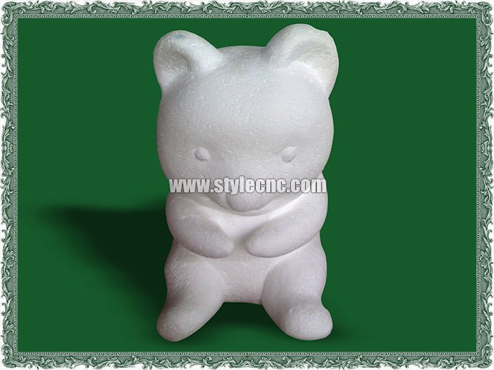 泡沫數控雕刻機