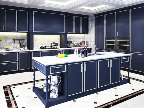 如何選擇用于櫥柜家具制造的數(shù)控雕刻機(jī)? 如何選擇用于櫥柜家具制造的數(shù)控雕刻機(jī)?