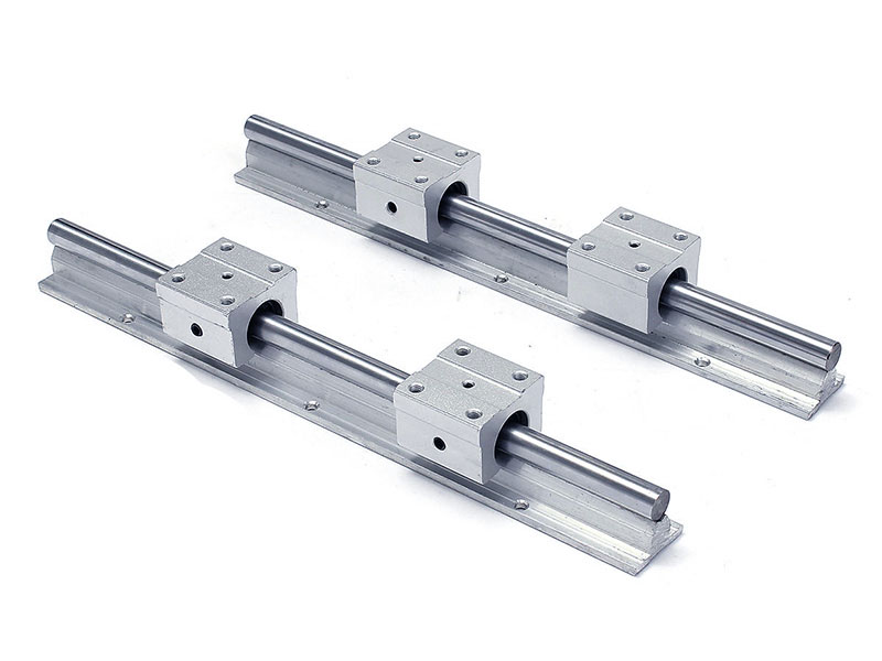 數控銑床用圓形導軌