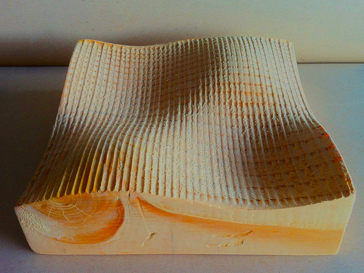 四軸數(shù)控雕刻機(jī)項(xiàng)目