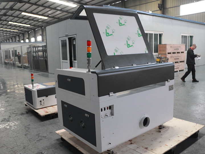 2025年最暢銷的激光木雕刻機