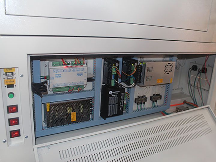 木材激光雕刻機配件