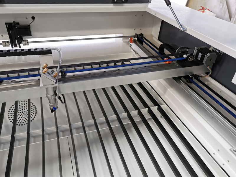 激光切割頭 激光切割頭