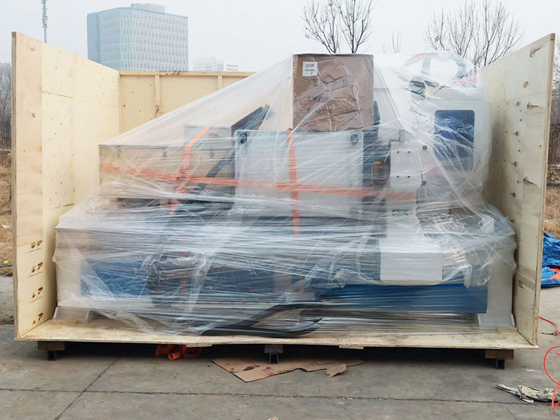 工業(yè)用套件 4x8 數(shù)控木門(mén)制造機(jī)