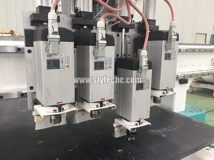 家具數控雕刻機 家具數控雕刻機