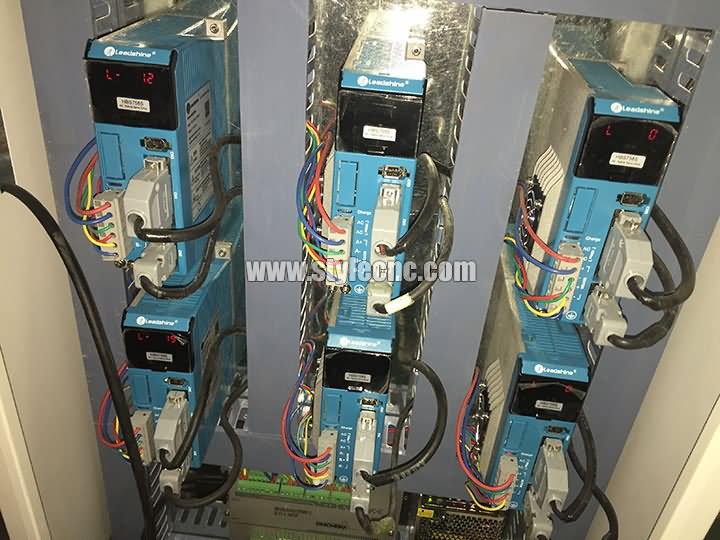 雷賽伺服電機(jī) 雷賽伺服電機(jī)