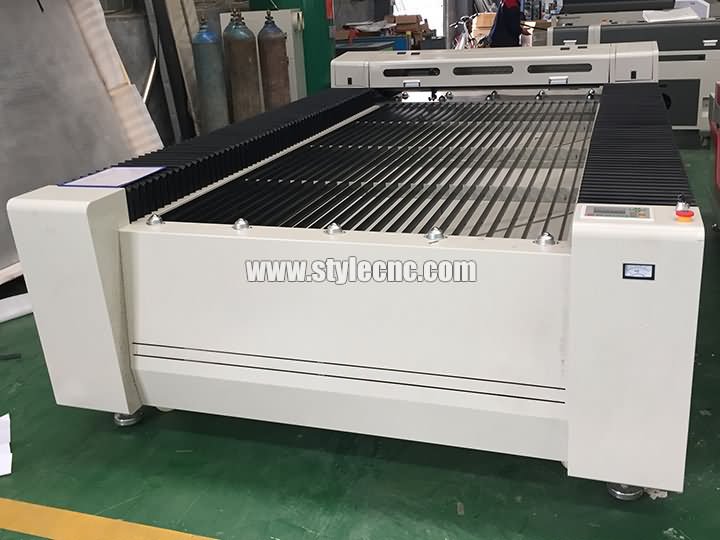 數控激光切割機