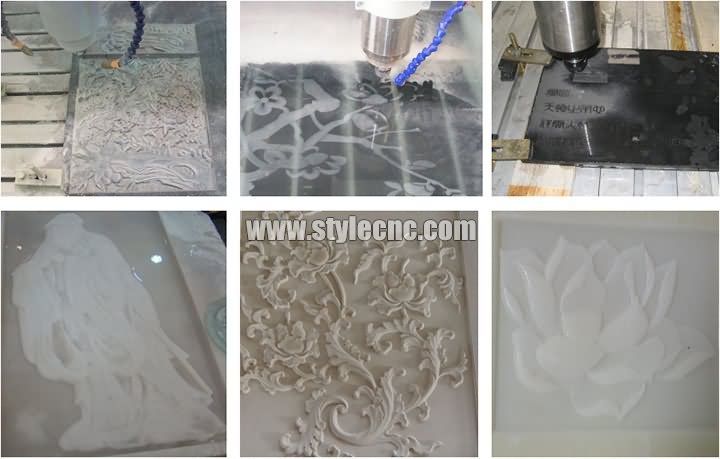 石材數控雕刻機樣本 石材數控雕刻機樣本