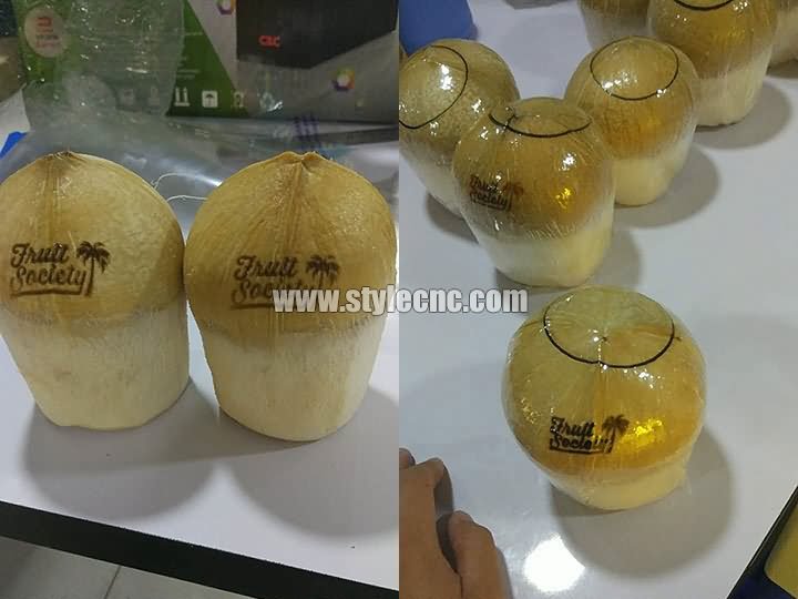 泰國激光打標機