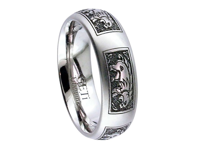 用于金屬加工的光纖激光雕刻打標機