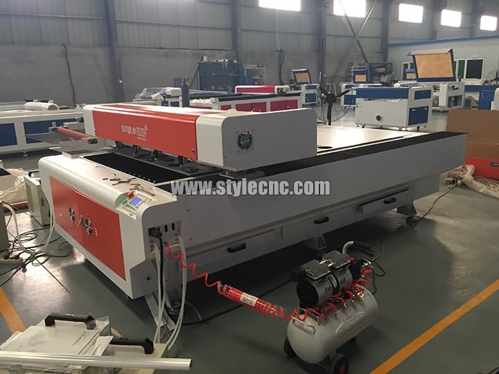 180W 激光切割機 180W 激光切割機