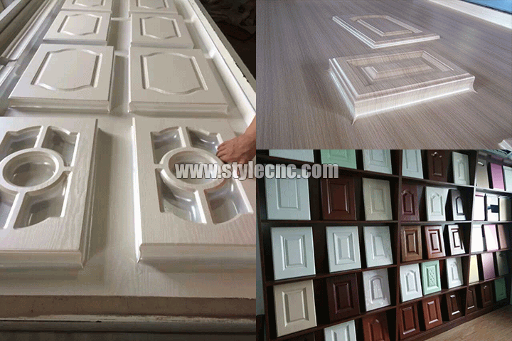 櫥柜廚房門(mén) PVC 壓機(jī) 櫥柜廚房門(mén) PVC 壓機(jī)