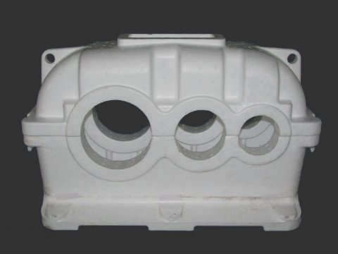 數控發泡成型機項目