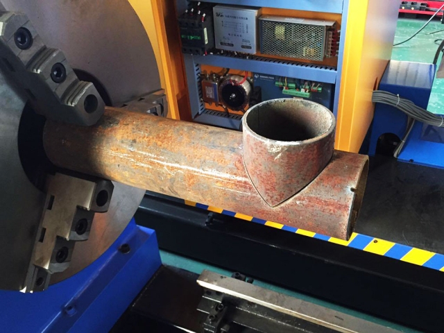 免費數控等離子圓管切割機項目 免費數控等離子圓管切割機項目