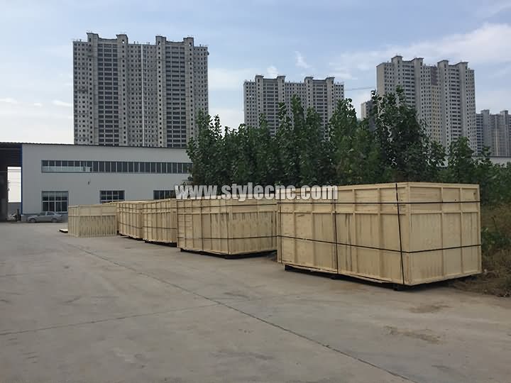 木數(shù)控銑床