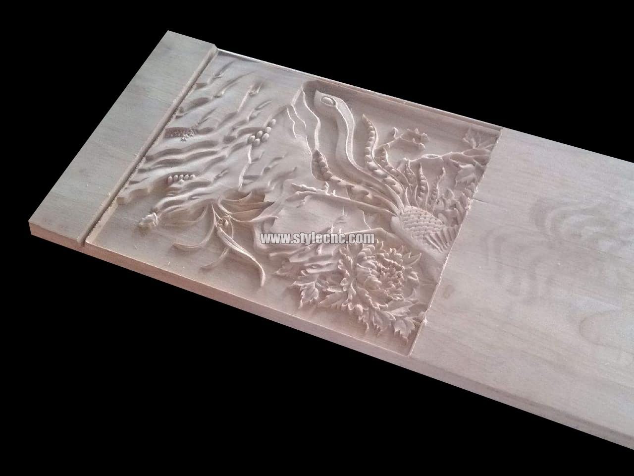 木標(biāo)牌雕刻項(xiàng)目