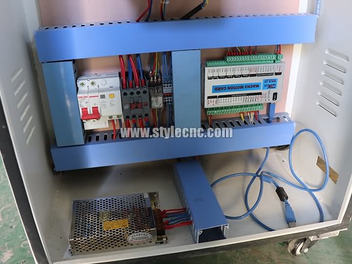 Mach3數控雕刻機 Mach3數控雕刻機