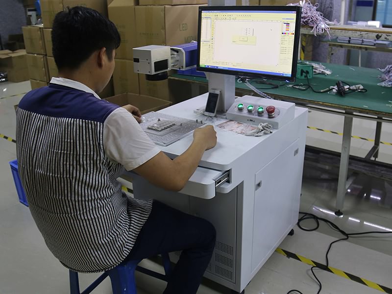 影響激光打標機速度的4個因素 影響激光打標機速度的4個因素