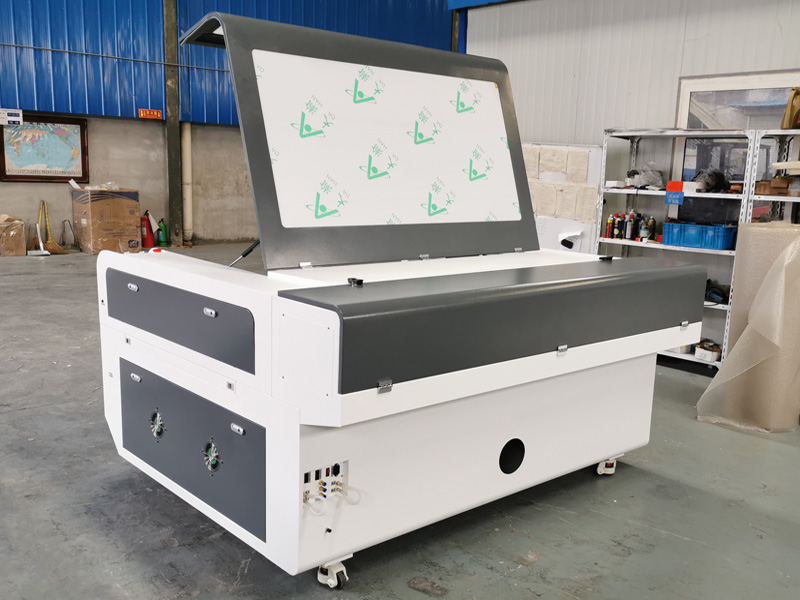 混合激光切割機 混合激光切割機