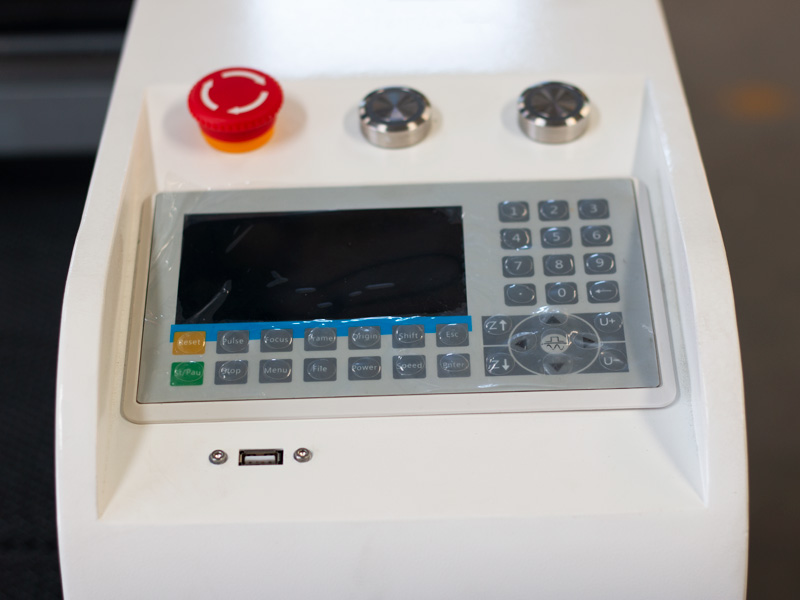 瑞達廉價數控激光切割系統控制面板 STJ1610 瑞達廉價數控激光切割系統控制面板 STJ1610