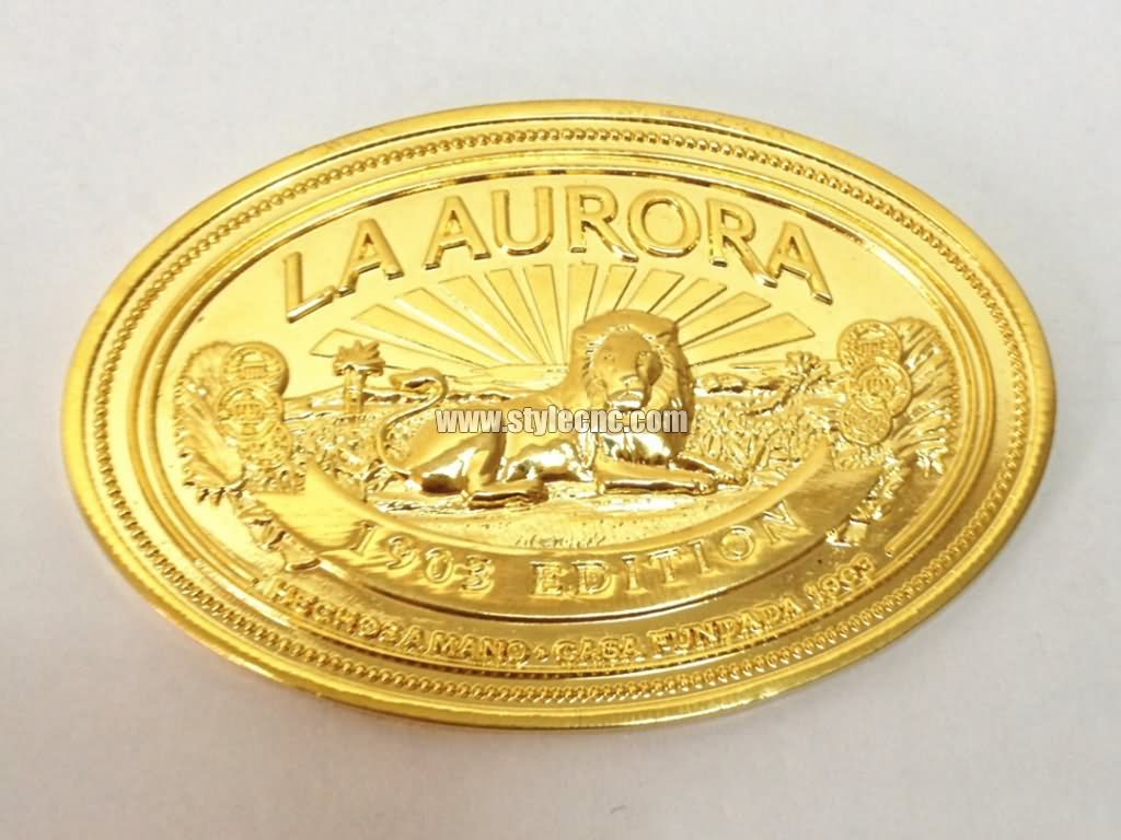 用于金雕的金屬數控雕刻機項目