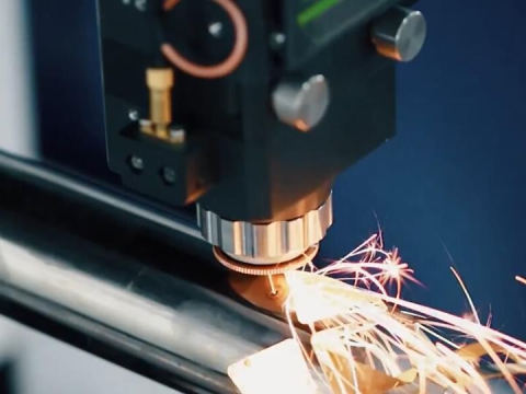 不銹鋼板及金屬激光切管機 不銹鋼板及金屬激光切管機