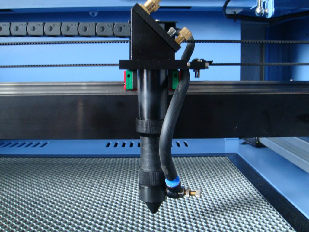 操作激光雕刻機(jī)時你應(yīng)該知道的9個技巧