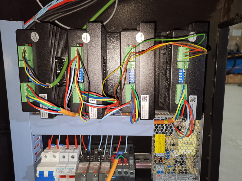 海寶等離子切割機驅動系統 海寶等離子切割機驅動系統