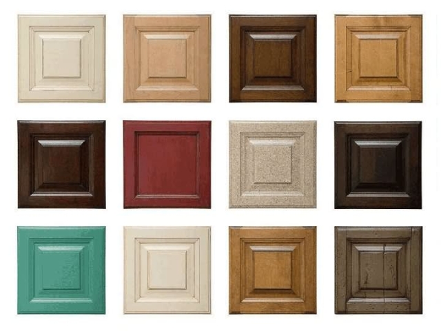 如何使用嵌套數(shù)控雕刻機制作櫥柜門？