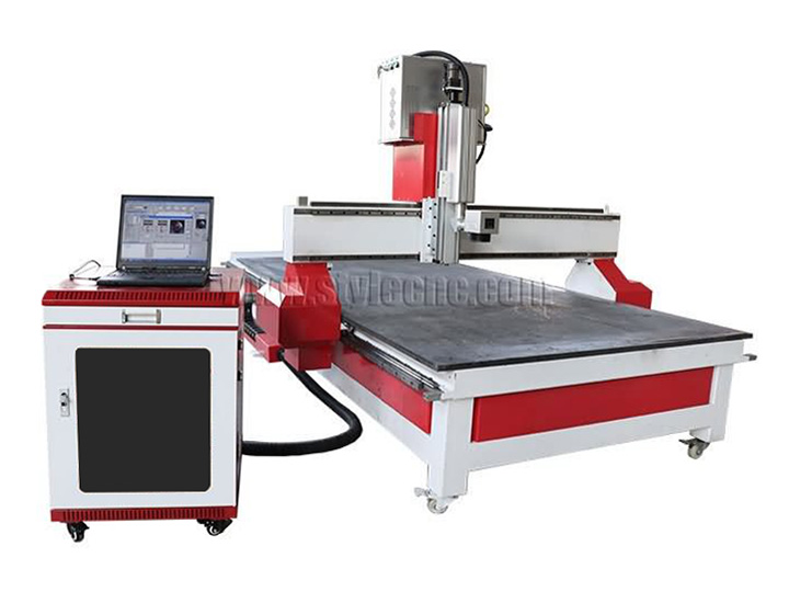 大幅面光纖激光打標機