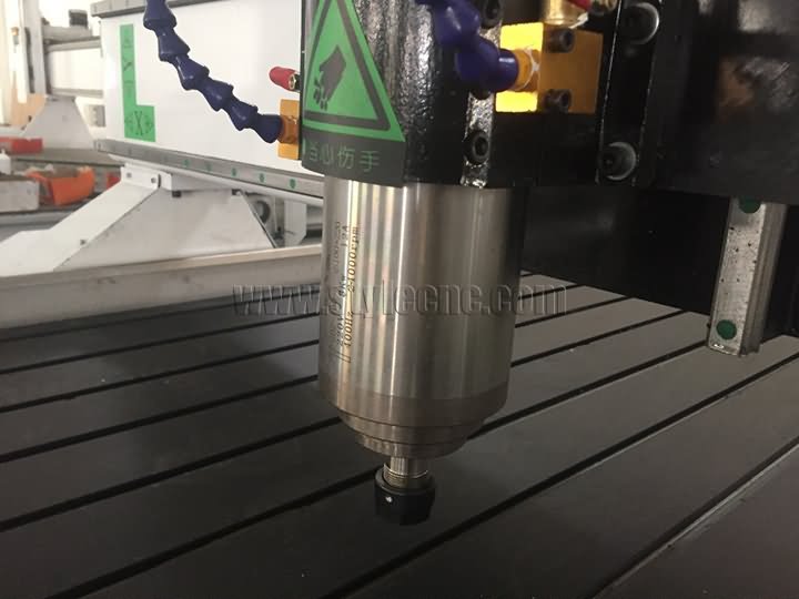 CNC雕刻機主軸 CNC雕刻機主軸
