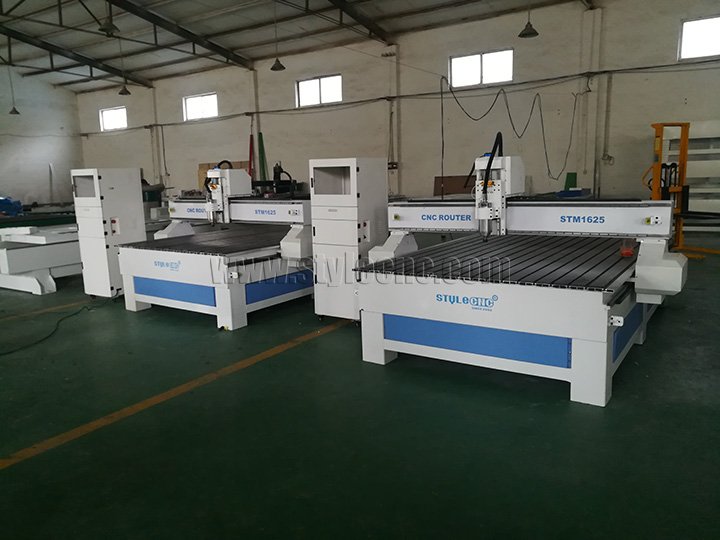 STM1625數控雕刻機 STM1625數控雕刻機