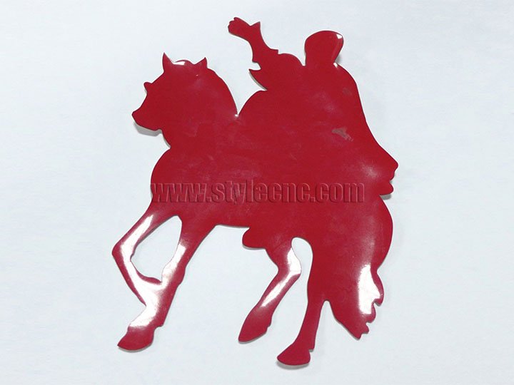 PU切割項目 PU切割項目