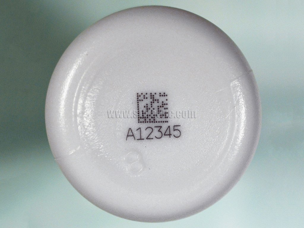 用于塑料雕刻項目的紫外激光雕刻機