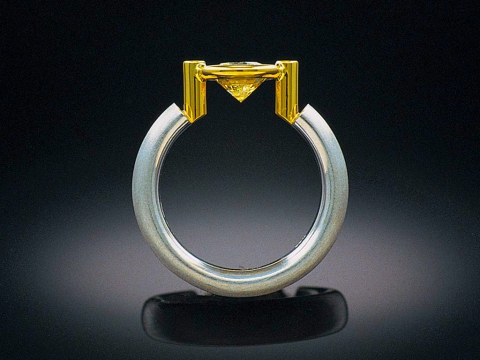 用于永久性珠寶焊接的微型激光焊接機(jī)