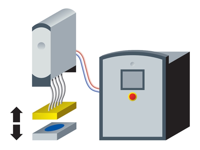 激光焊機如何工作？