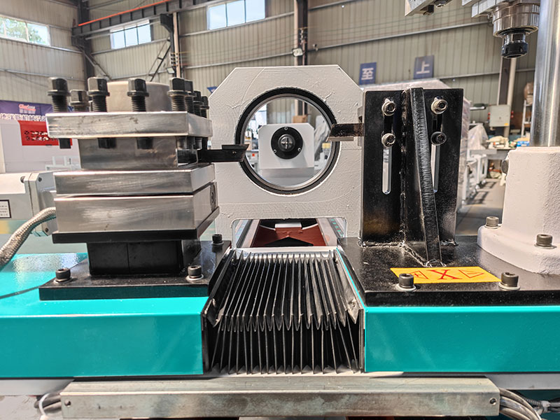 2025年最佳自動換刀數控木工車床，配備自動換刀裝置