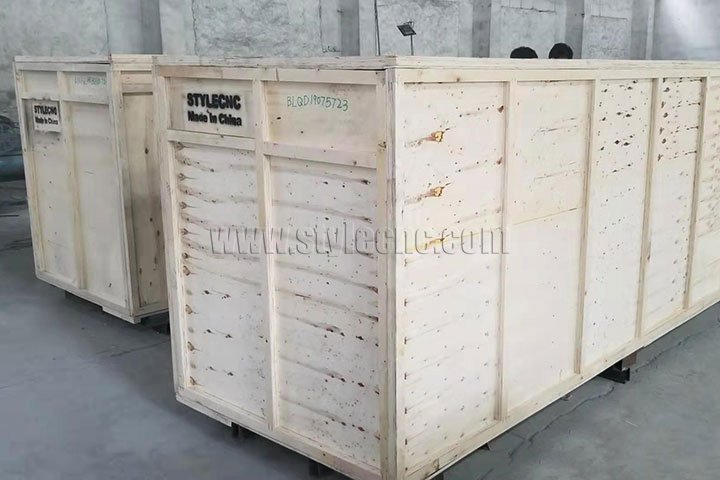 木工車床機器包