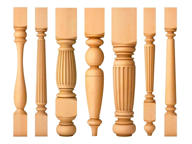 大型長床木工車床,適用于桌腿車削項目 大型長床木工車床,適用于桌腿車削項目