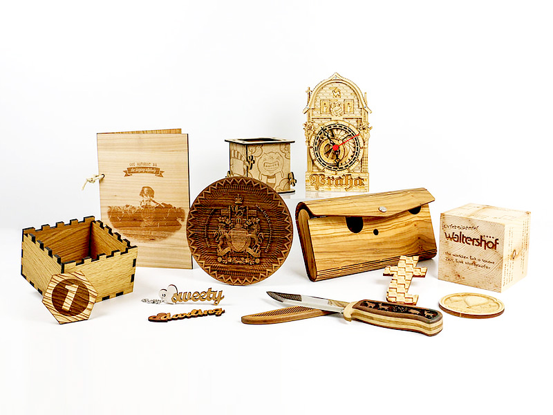 2025年最暢銷的激光木雕刻機